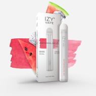 IZY Vape Watermelon Ice 0mg