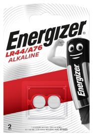 Energizer LR44/A76 2ks