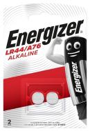 Energizer LR44/A76 2ks - cena, porovnanie