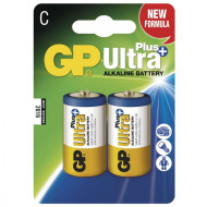GP Ultra Plus LR14 (C) 2ks - cena, porovnanie