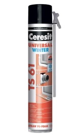 Ceresit TS61 Winter 750ml