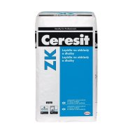 Ceresit ZK 25kg - cena, porovnanie