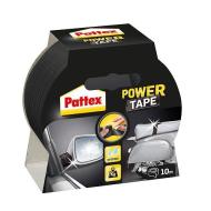 Henkel Pattex Power Tape 50 mm L-10 m čierna - cena, porovnanie