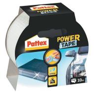 Henkel Pattex Power Tape 50 mm L-10 m transparentná - cena, porovnanie