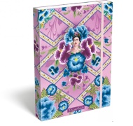 Lizzy Card Box na zošity A4 Frida Kahlo - cena, porovnanie