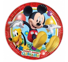 Procos Taniere Mickey 23cm 8ks