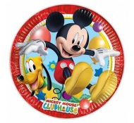 Procos Taniere Mickey 23cm 8ks - cena, porovnanie