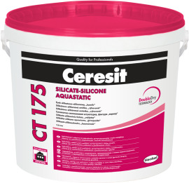 Ceresit CT 175 2mm 25kg