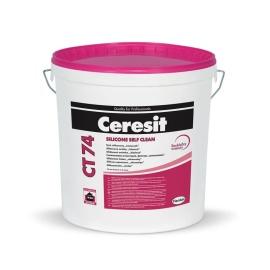 Ceresit CT74 2,5mm 25kg