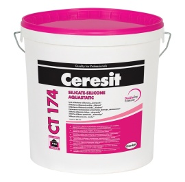 Ceresit CT174 2mm 25kg