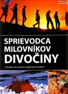 Sprievodca milovníkov divočiny - cena, porovnanie