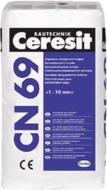 Ceresit CN 25 25kg - cena, porovnanie