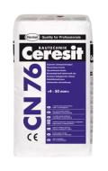 Ceresit CN 76 25kg - cena, porovnanie