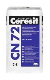 Ceresit CN 72 25kg