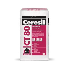 Ceresit CT 80 25kg