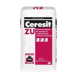 Ceresit ZU 25kg