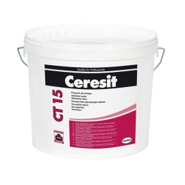 Ceresit CT15 10l