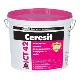 Ceresit CT42 15l