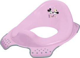 Keeeper Redukcia na WC Ewa Minnie
