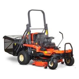 Kubota GZD21HD