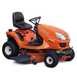 Kubota GR1600-ID