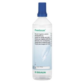 B. Braun Medical Prontosan W roztok 350ml