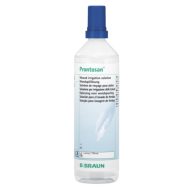 B. Braun Medical Prontosan W roztok 350ml - cena, porovnanie