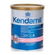 Kendamil Medi Plus Lactose Free 400g - cena, porovnanie