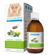 Simply You Forte Sirup 150ml - cena, porovnanie