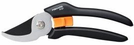 Fiskars P121 Solid nožnice záhradné dvojčepeľové