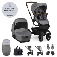 Easywalker Set XXL Harvey3 - cena, porovnanie