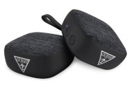 Guess Bluetooth Speaker 3W Triangle - cena, porovnanie