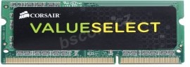 Corsair CM3X2GSD1066 2GB DDR3 1066MHz CL7