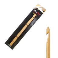 KnitPro Drevený háčik Basix Birch 9mm 35706 - cena, porovnanie