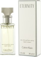 Calvin Klein Eternity 30ml - cena, porovnanie