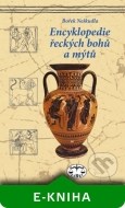Encyklopedie řeckých bohů a mýtů - cena, porovnanie