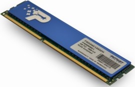 Patriot PSD34G13332 4GB DDR3 1333MHz CL9