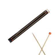 KnitPro Basix Birch drevené ihlice 40cm 4mm 35454 - cena, porovnanie