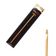 KnitPro Drevený háčik Basix Birch 3,5mm 35672 - cena, porovnanie