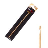 KnitPro Drevený háčik Basix Birch 3mm 35671 - cena, porovnanie