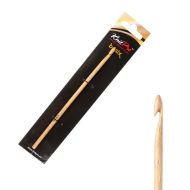 KnitPro Drevený háčik Basix Birch 4,5mm 35674 - cena, porovnanie