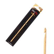 KnitPro Drevený háčik Basix Birch 4mm 35673 - cena, porovnanie