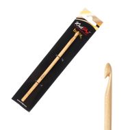 KnitPro Drevený háčik Basix Birch 5,5mm 35701 - cena, porovnanie