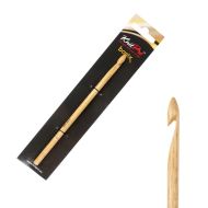 KnitPro Drevený háčik Basix Birch 6mm 35702 - cena, porovnanie