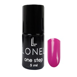 LONEL One step gél lak 36 cyklámenový 5ml