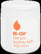 Bi-Oil Gél na suchú pokožku 100ml - cena, porovnanie