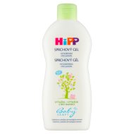 Hipp BabySANFT Detský sprchový gél 400ml - cena, porovnanie