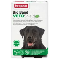 Beaphar Obojok Bio Band Veto Shield 65 cm - cena, porovnanie