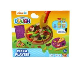 Addo Plastelína Pizza hrací set