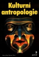 Kulturní antropologie - cena, porovnanie